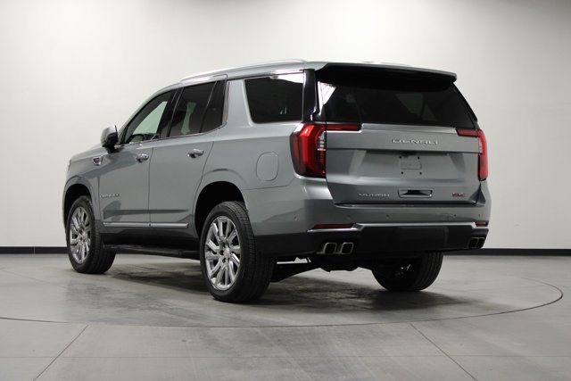 2025 GMC Yukon Denali - Photo 5