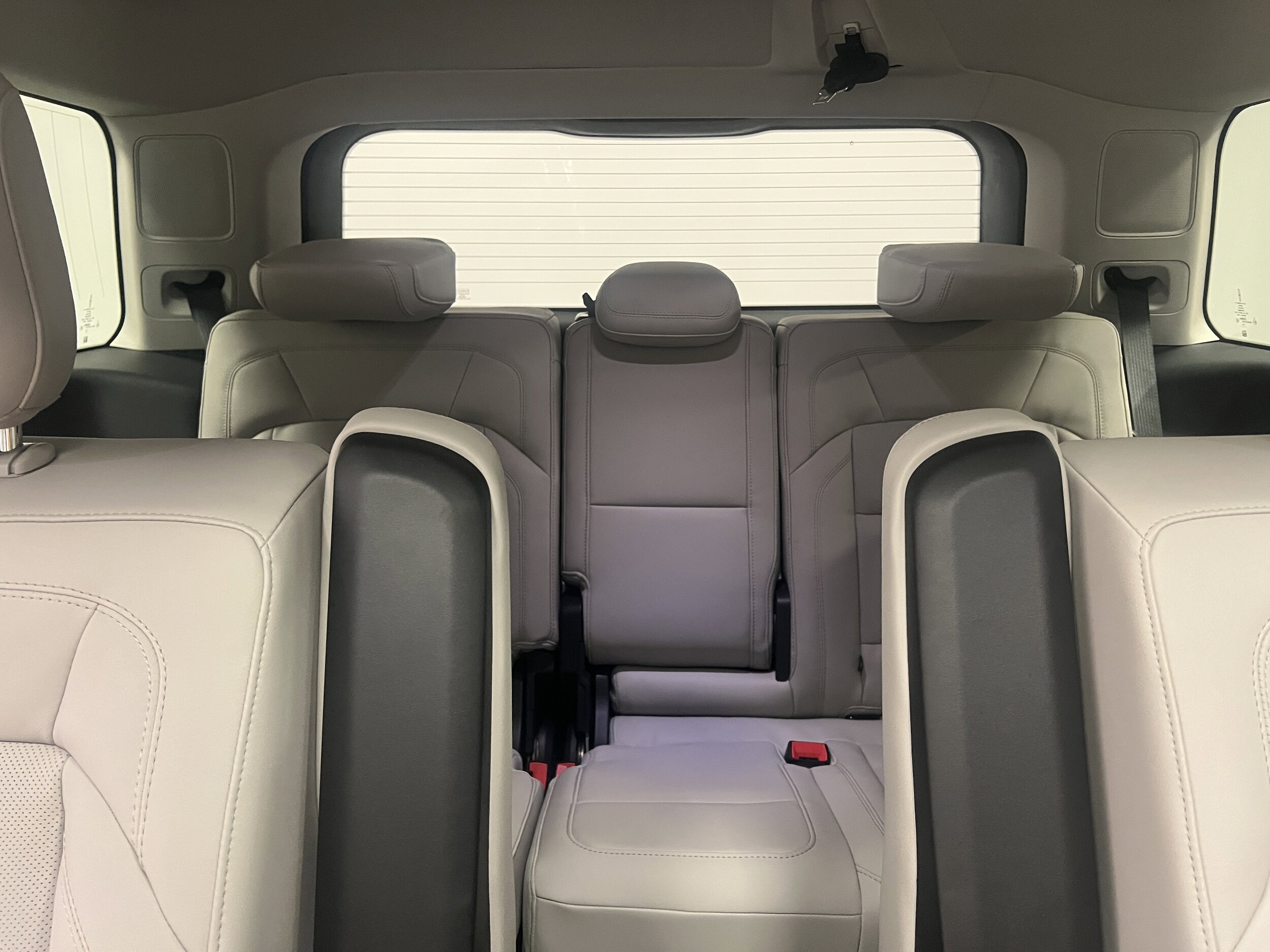 2025 Lincoln Navigator Reserve - Photo 19