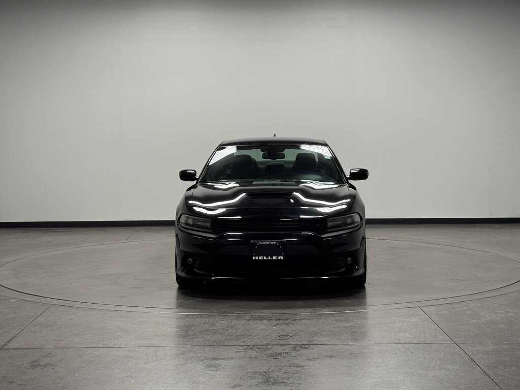 Used 2021 Dodge Charger R/T Sedan
