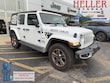 Jeep Wrangler Unlimited