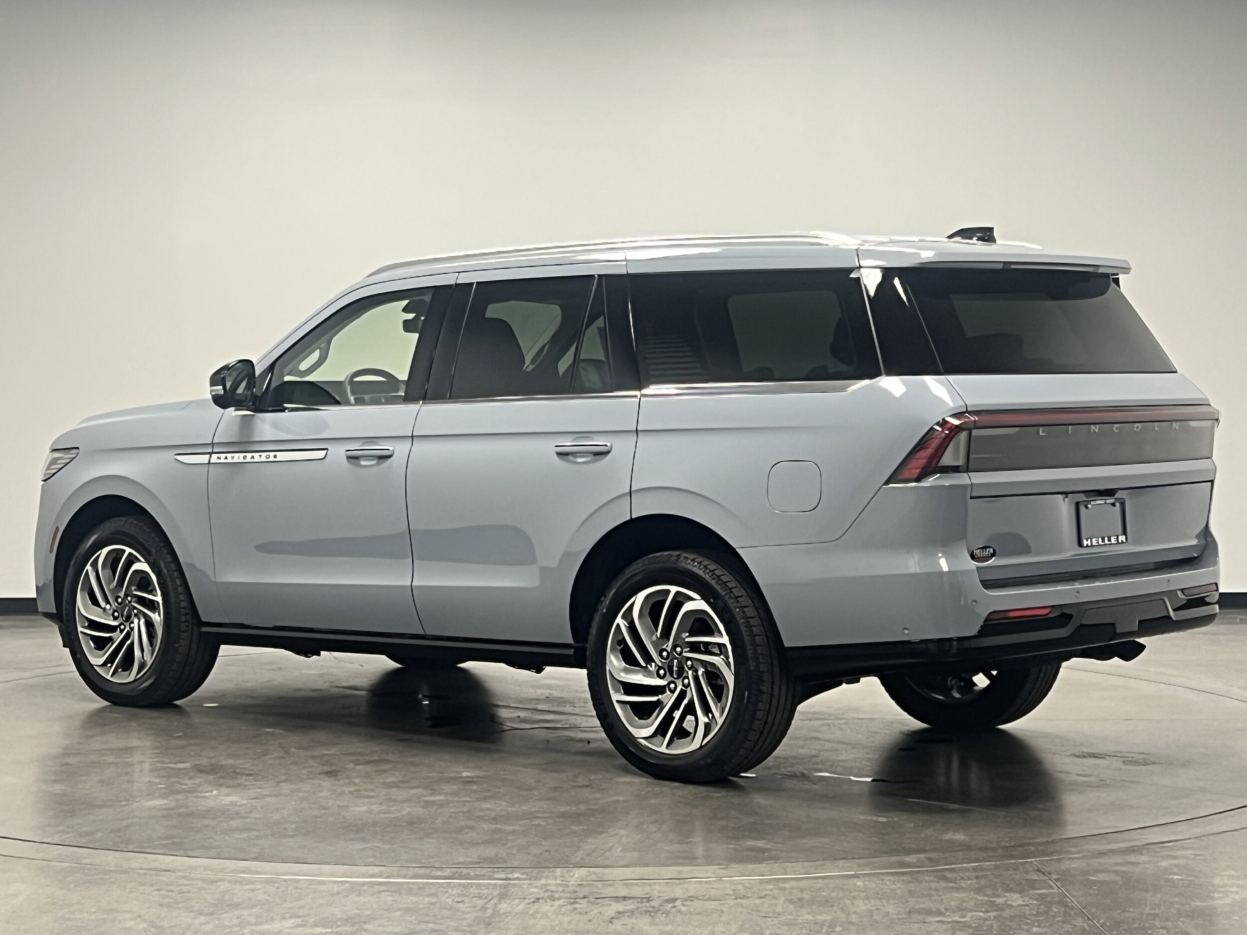 2025 Lincoln Navigator Reserve - Photo 6