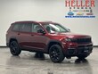 Jeep Grand Cherokee L