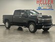 Chevrolet Silverado 3500HD