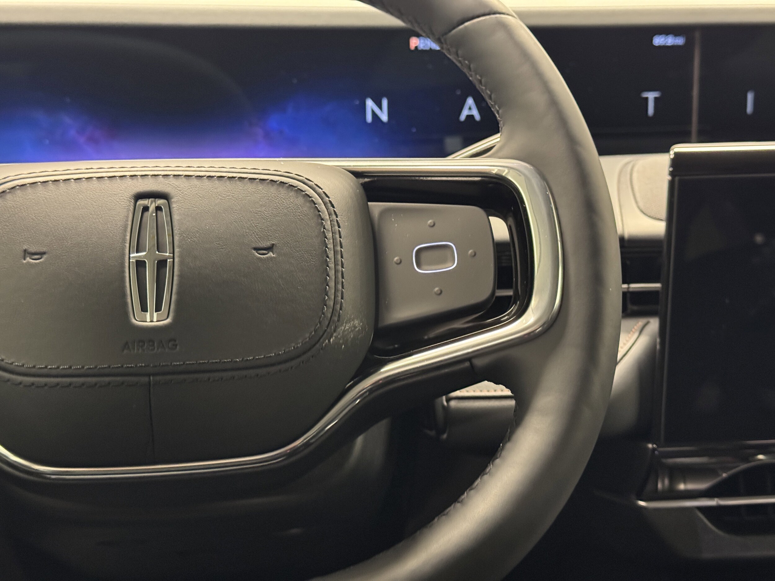 2026 Lincoln Nautilus Premiere - Photo 20
