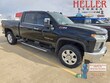  Chevrolet Silverado 2500HD