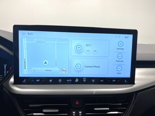 2024 Ford Escape PHEV - Photo 20