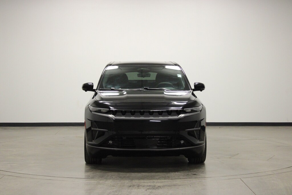 Used 2025 Jeep Wagoneer S Launch Edition SUV