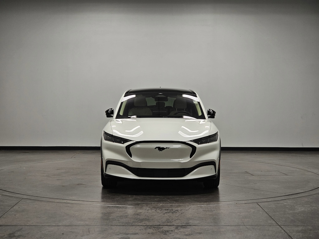 Used 2024 Ford Mustang Mach-E Premium SUV