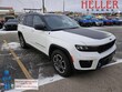  Jeep Grand Cherokee 4xe