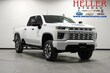  Chevrolet Silverado 2500HD