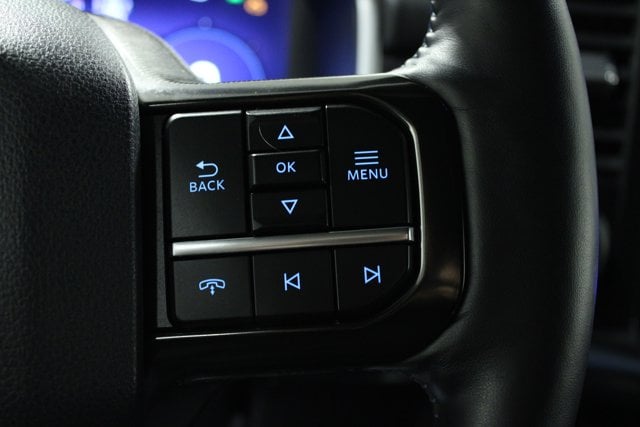 2024 Ford F-150 Platinum - Photo 22