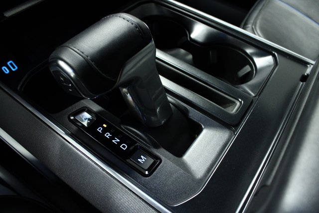 2024 Ford F-150 Platinum - Photo 24
