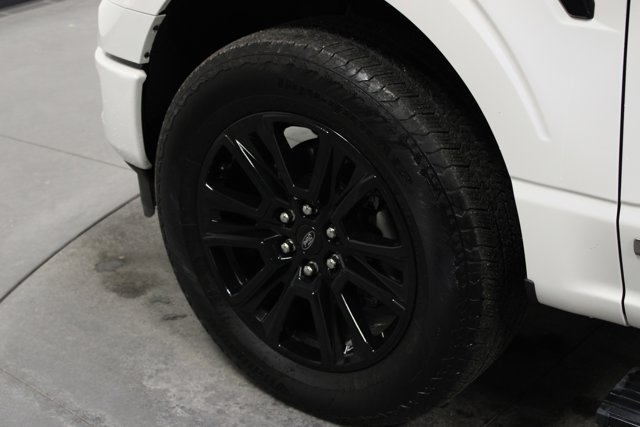 2024 Ford F-150 Platinum - Photo 9