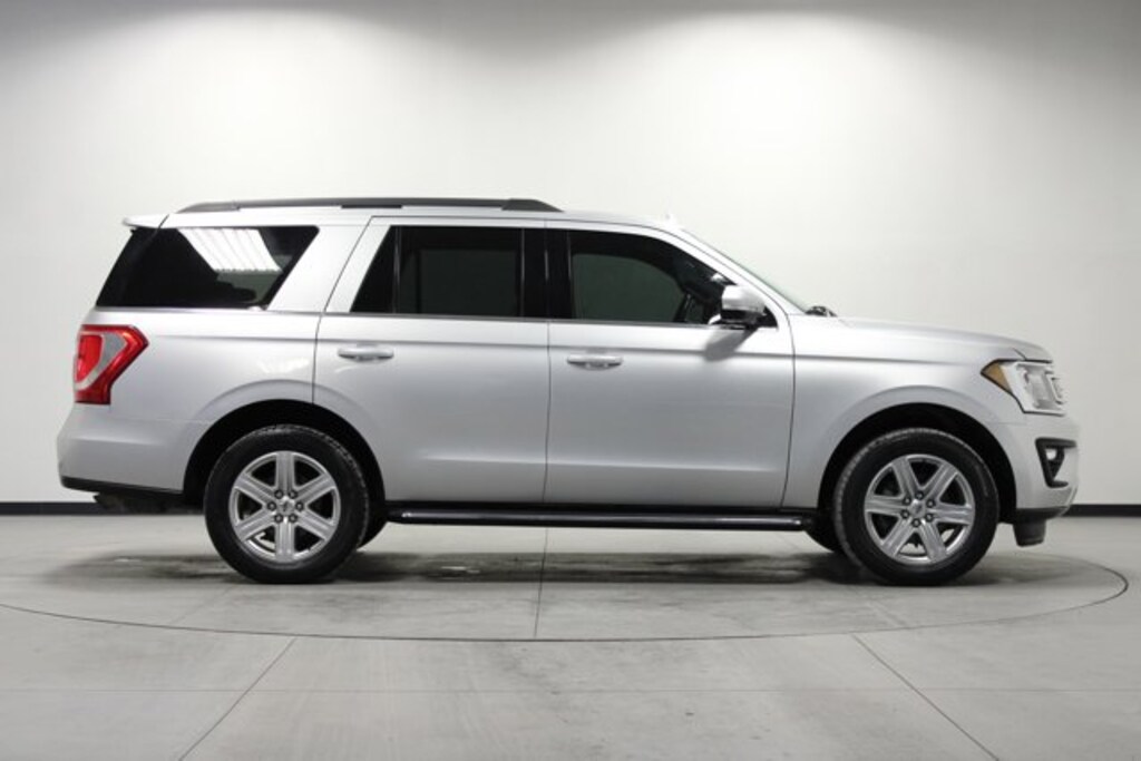 Used 2019 Ford Expedition XLT SUV