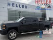 Chevrolet Silverado 2500HD