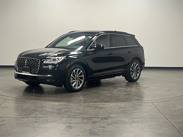 2025 Lincoln Corsair Grand Touring - Photo 4