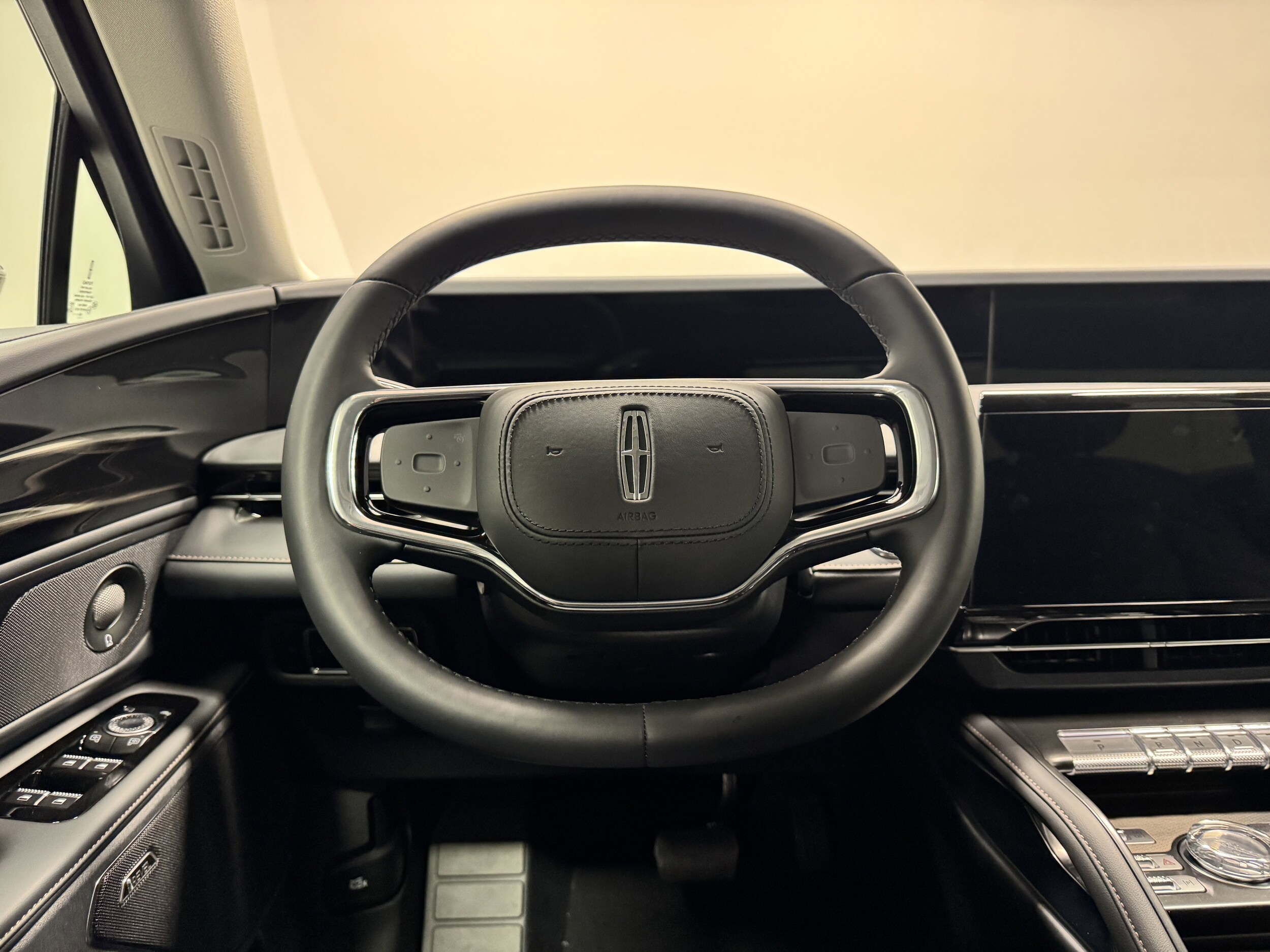 2026 Lincoln Nautilus Premiere - Photo 14
