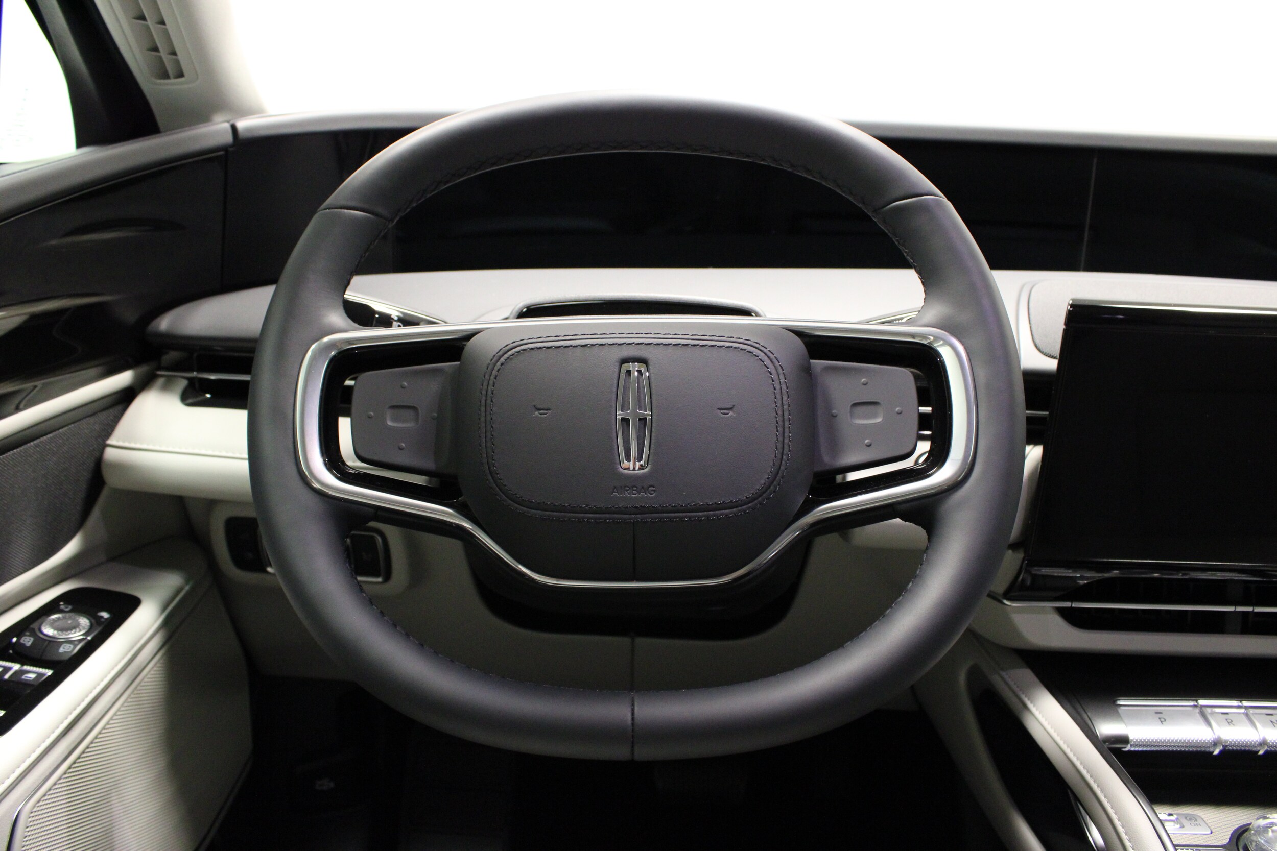 2026 Lincoln Nautilus Premiere - Photo 20
