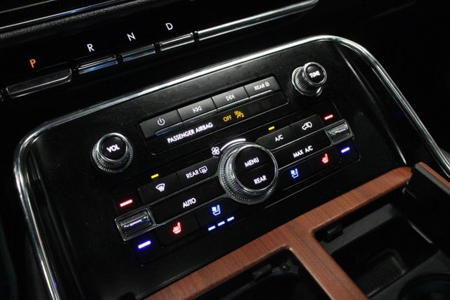 2024 Lincoln Navigator Reserve - Photo 27