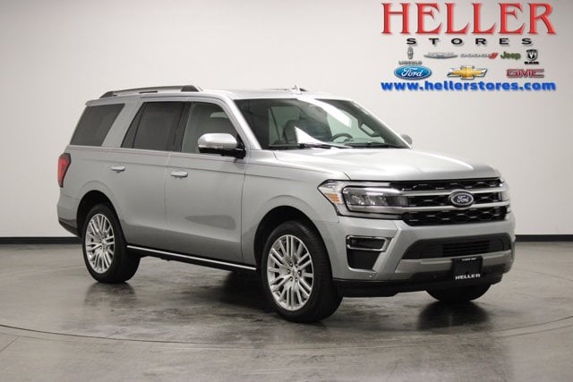2024 Ford Expedition