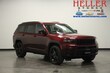 Jeep Grand Cherokee L