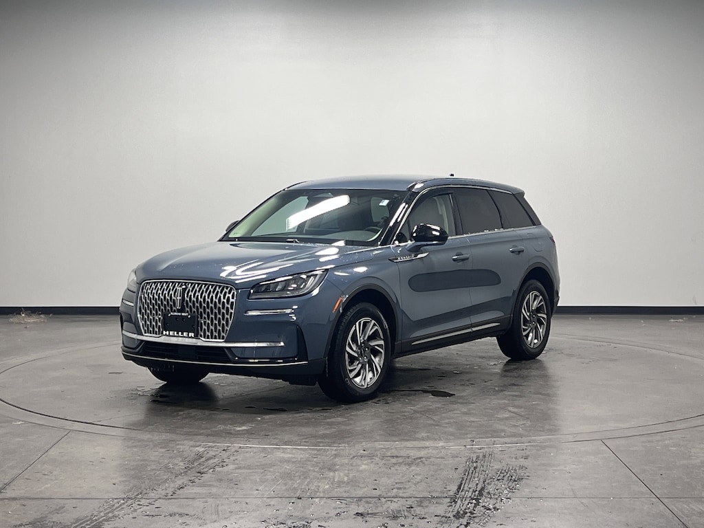 Used 2023 Lincoln Corsair Standard SUV