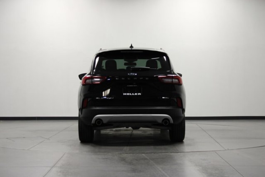 Used 2025 Ford Escape Platinum SUV