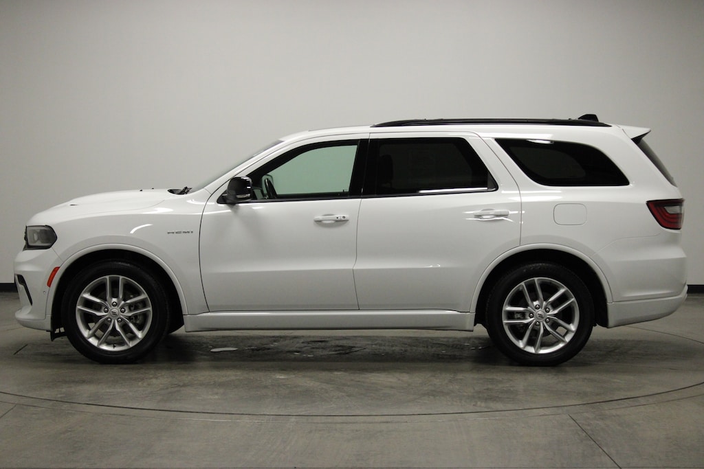 Used 2025 Dodge Durango R/T SUV