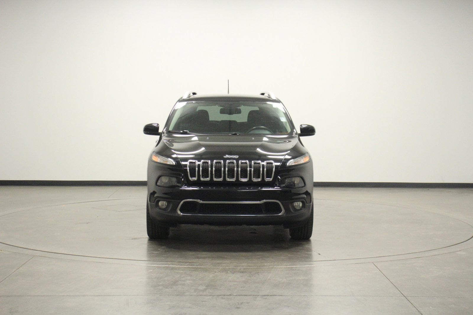 Used 2017 Jeep Cherokee Limited with VIN 1C4PJMDSXHW593714 for sale in Pontiac, IL