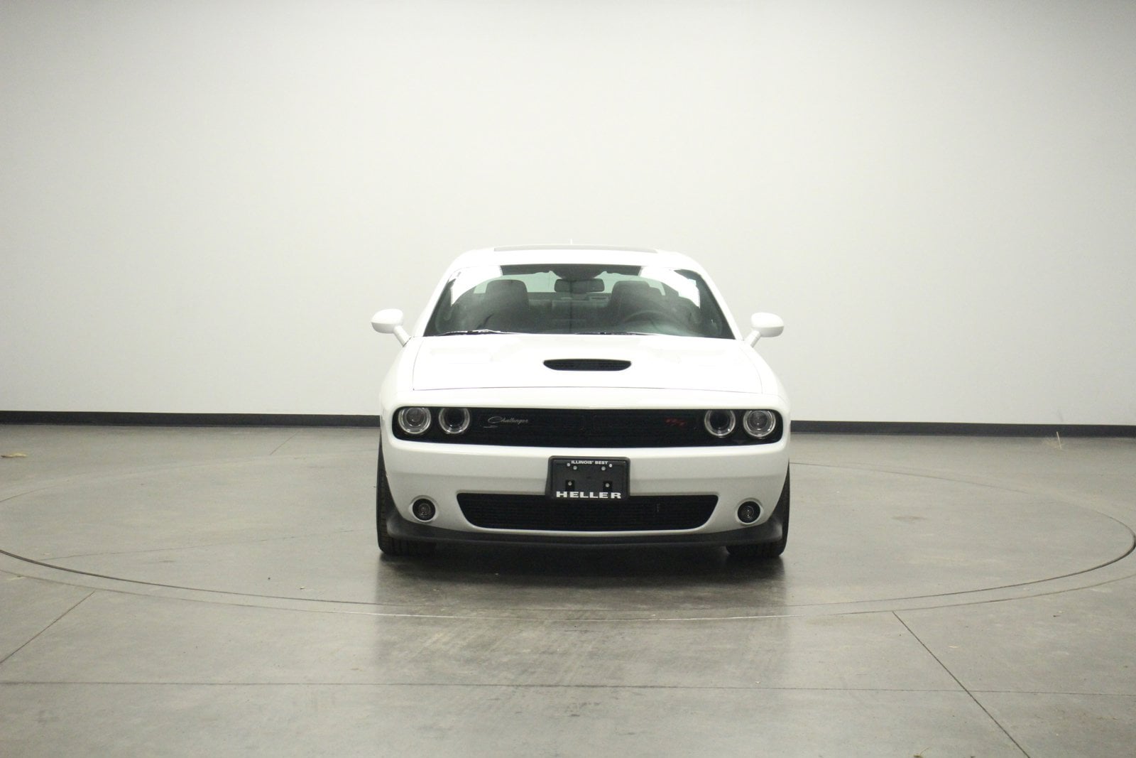 Used 2023 Dodge Challenger R/T with VIN 2C3CDZFJ8PH658357 for sale in Pontiac, IL