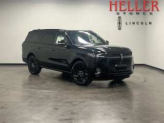 2025 Lincoln Navigator Reserve-L SUV