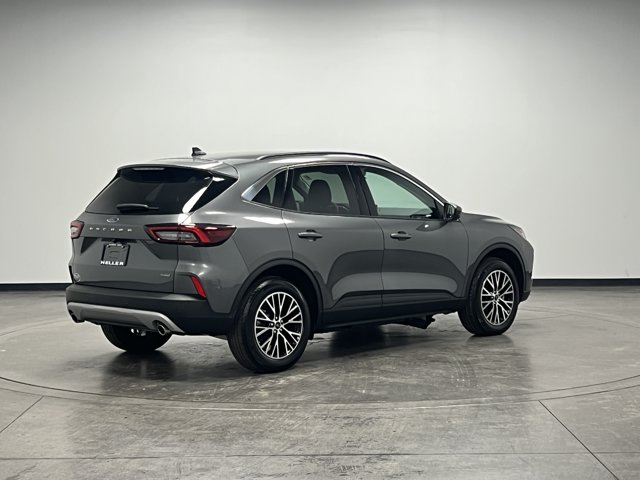 2024 Ford Escape PHEV - Photo 8