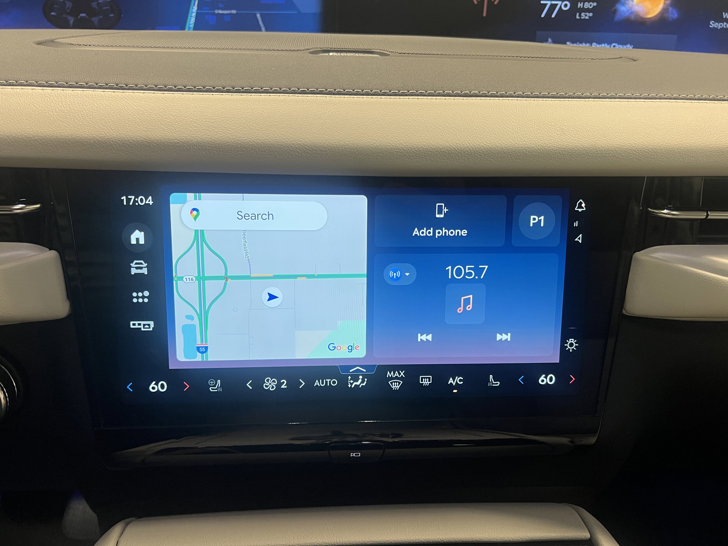 2025 Lincoln Navigator Reserve - Photo 23