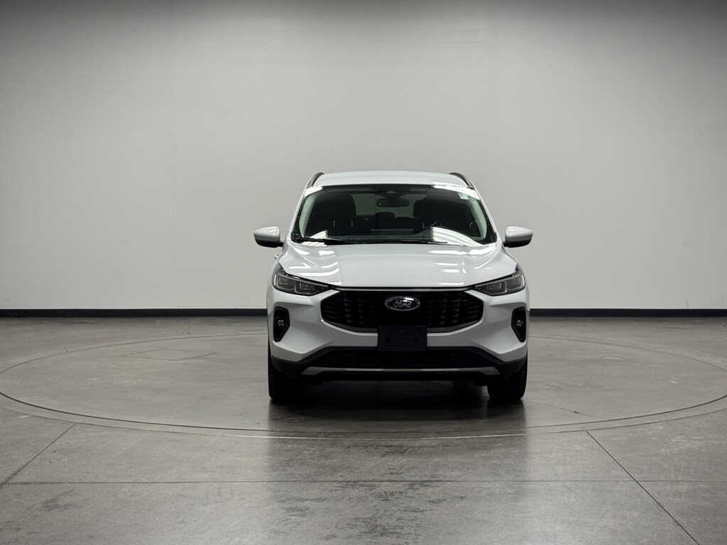 Used 2025 Ford Escape Platinum SUV