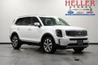  Kia Telluride