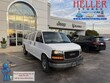GMC Savana G3500