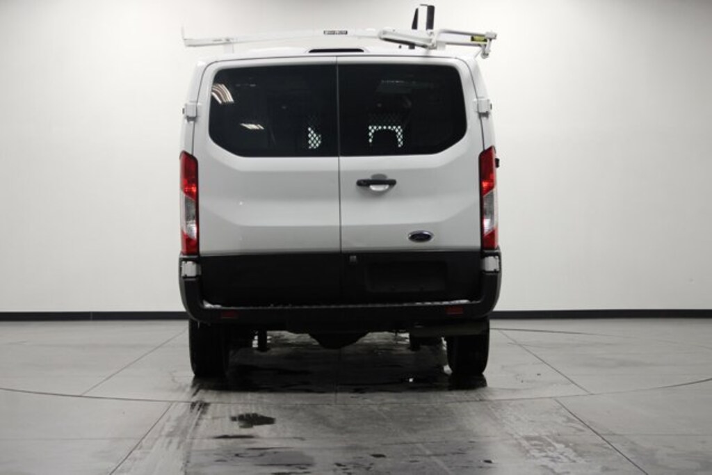 Used 2020 Ford Transit-250 Base Cargo Van