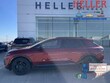Chevrolet Equinox EV
