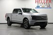 Ford F-150 Lightning
