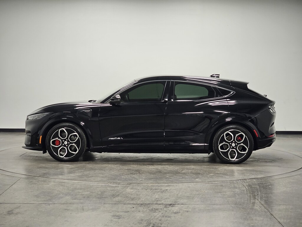 Used 2023 Ford Mustang Mach-E GT SUV
