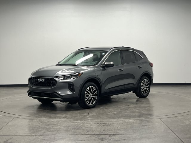 2024 Ford Escape PHEV - Photo 4