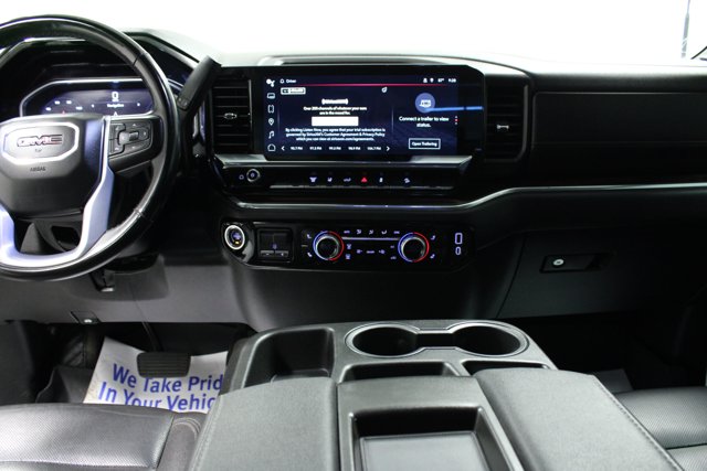 2024 GMC Sierra 3500HD SLT - Photo 17