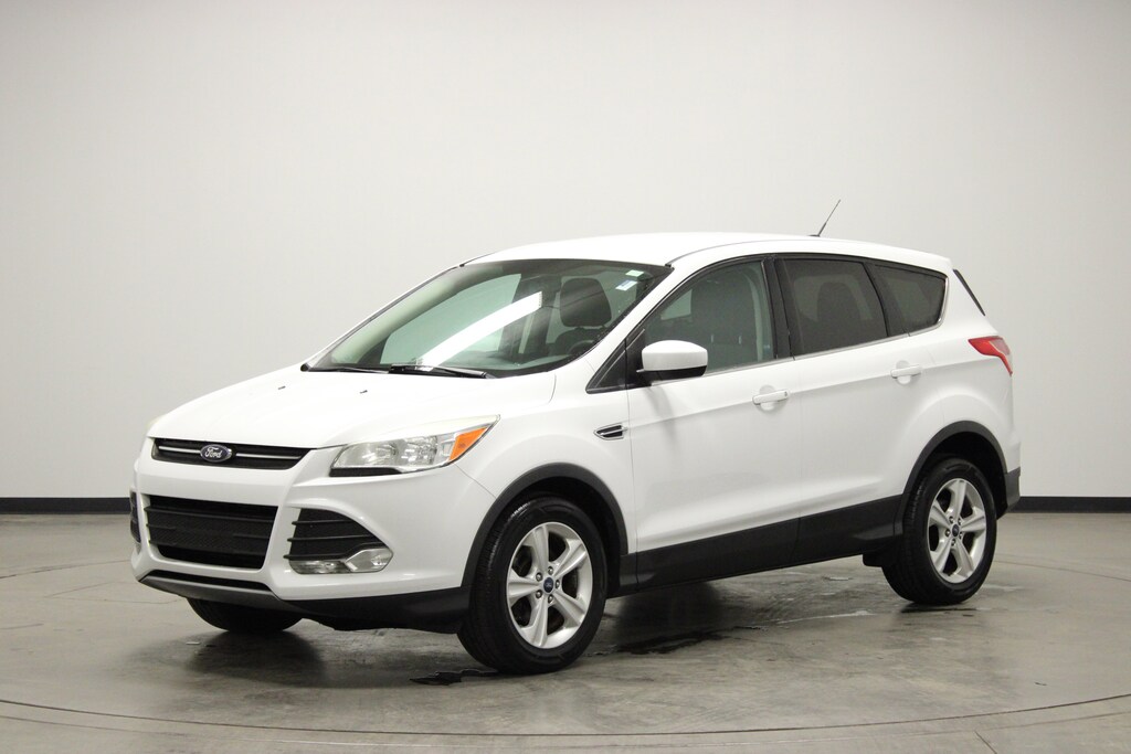 Used 2013 Ford Escape SE SUV