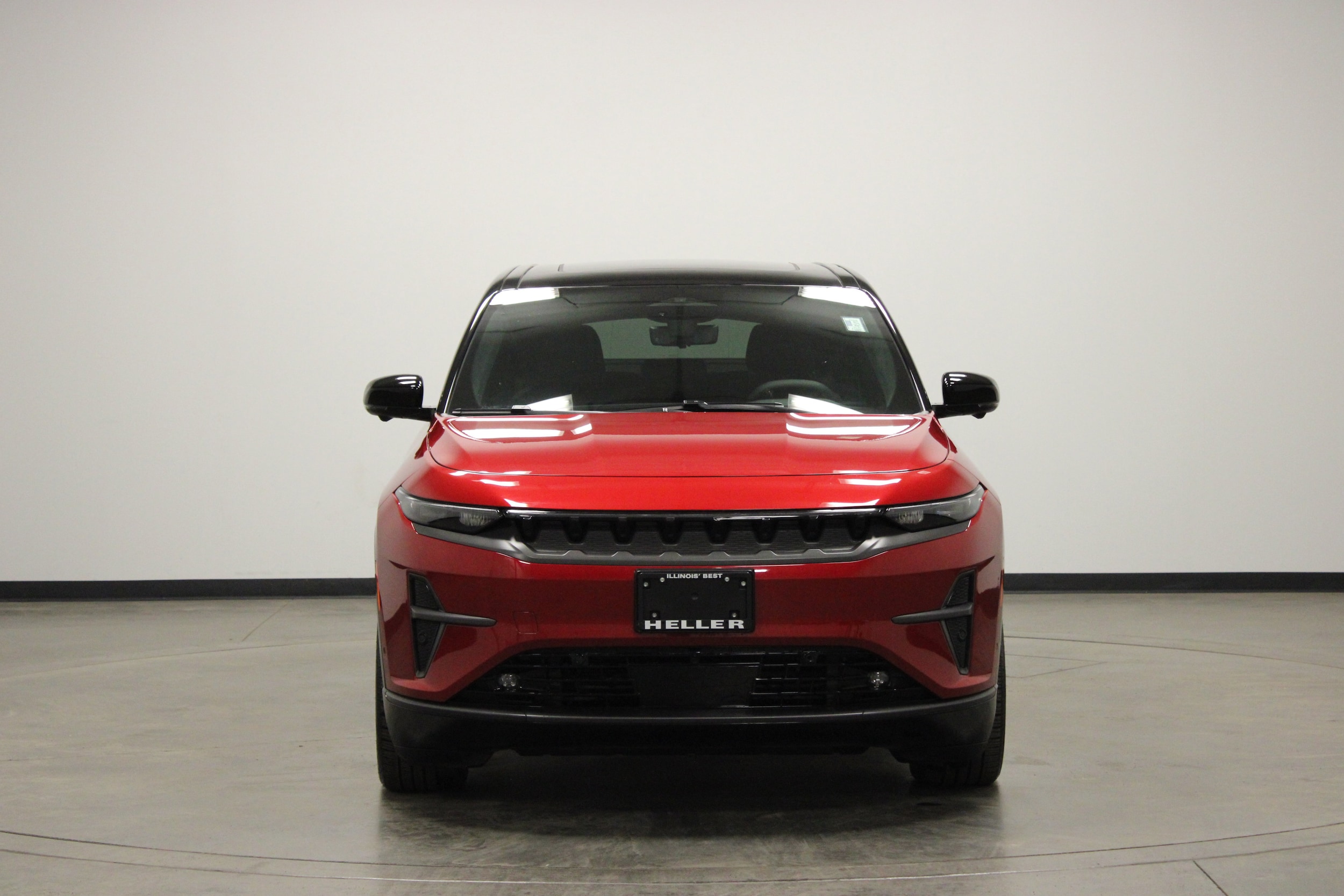 Used 2024 Jeep Wagoneer S Launch Edition with VIN 3C4RJNAK7RT178439 for sale in Pontiac, IL