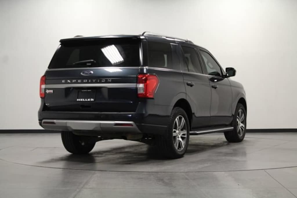 Used 2023 Ford Expedition XLT SUV