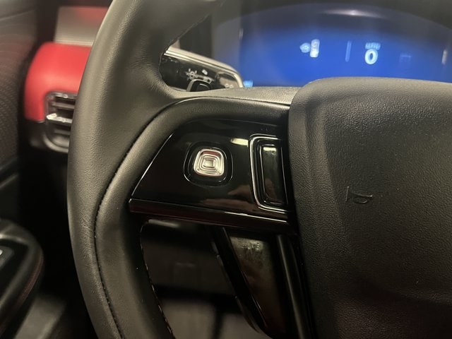 2025 Lincoln Corsair Grand Touring - Photo 19