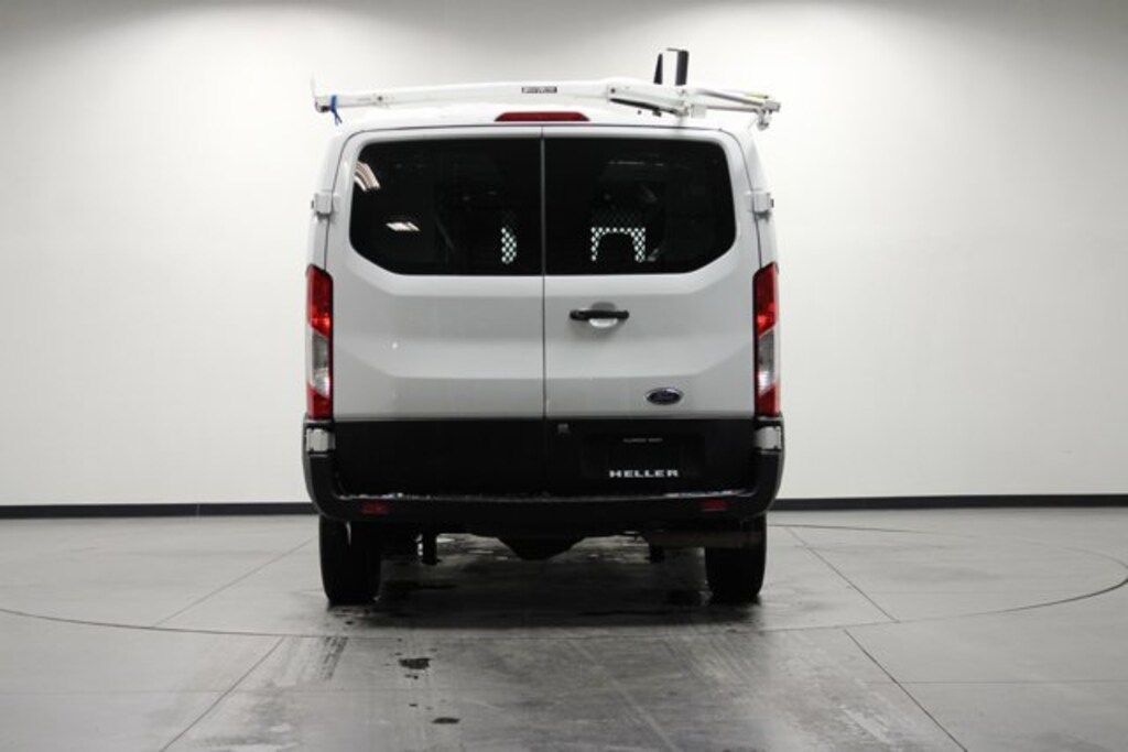 Used 2020 Ford Transit-250 Base Cargo Van