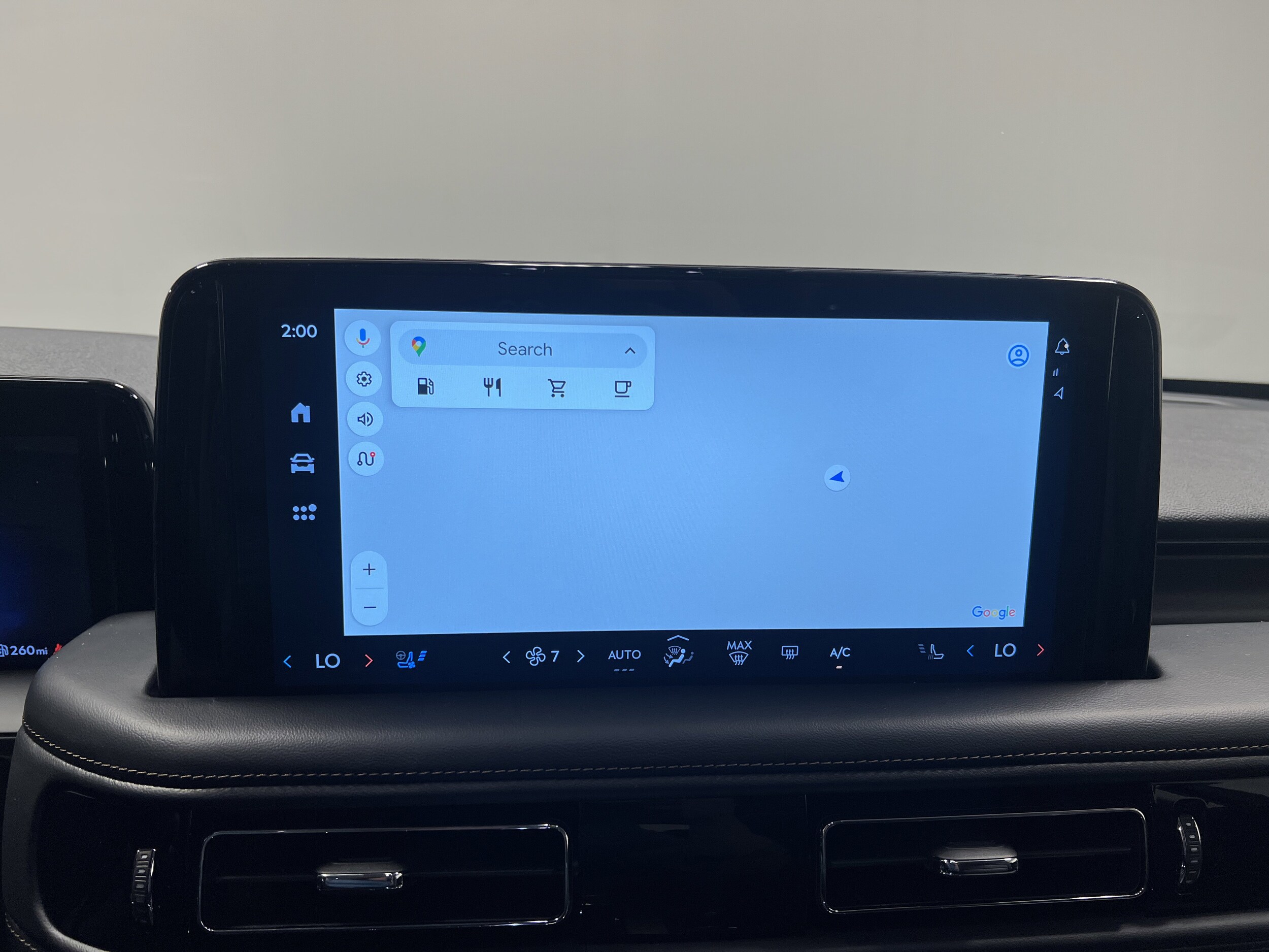 2025 Lincoln Aviator Reserve - Photo 26