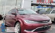 Chrysler 200