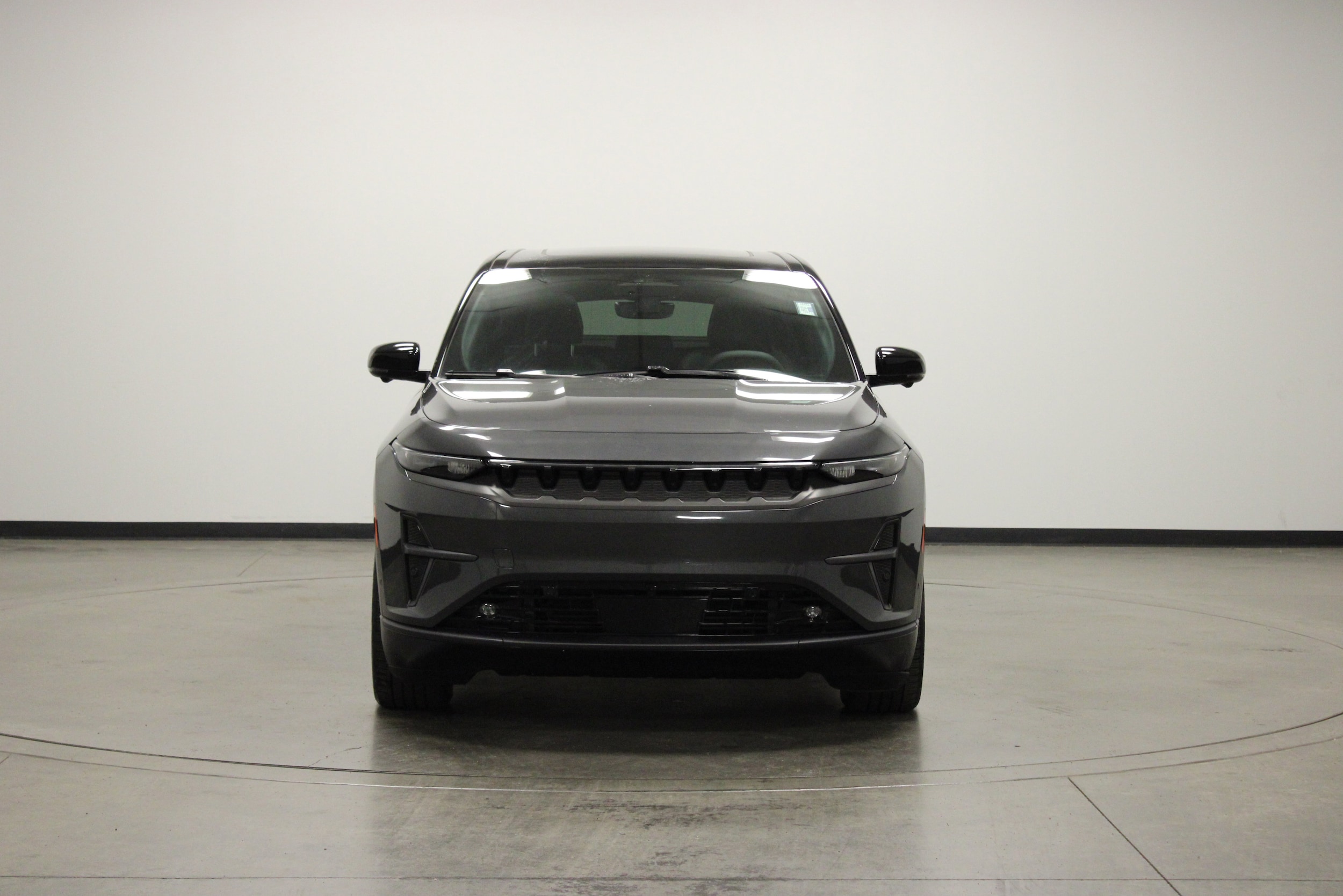 Used 2025 Jeep Wagoneer S Limited with VIN 3C4RJNCK5ST573433 for sale in Pontiac, IL